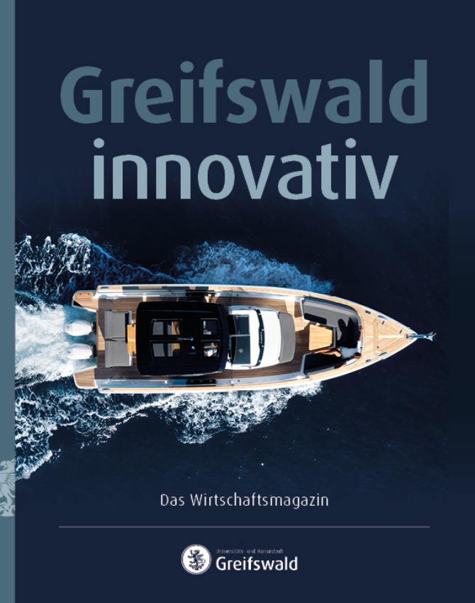 greifswald innovativ 2020 Bild