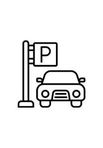 Online-Dienst Fahrzeug, Parken & Verkehr © Freepik Grafik zum Online-Dienst Fahrzeug, Parken & Verkehr