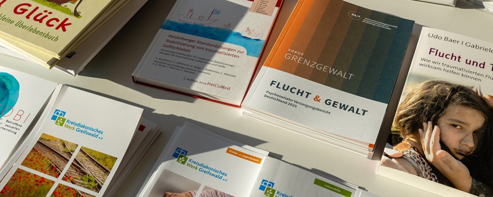 Beratunsgstellen und Hilfsangebote © Irene Pewner Teaser Beratunsgstellen und Hilfsangebote