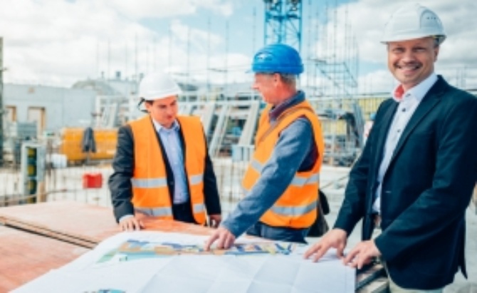 Portrait_Manske&Kollegen_PM-2778_teaser © Philipp Marthaler Bild