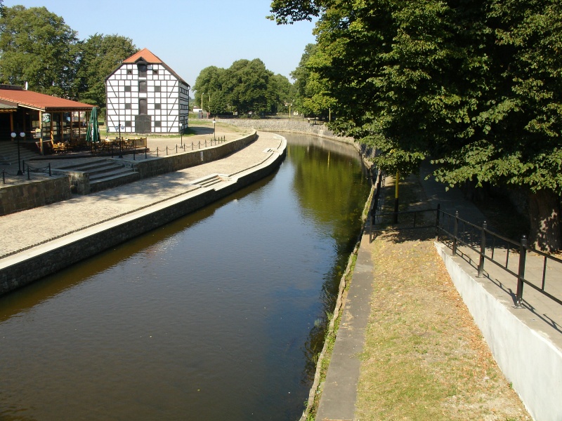 Goleniów Spichlerz © Goleniów Goleniów Spichlerz