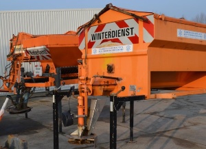 Winterdiensttechnik (2) © Pressestelle Bild