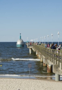 Tauchgondel © Tauchgondel GmbH Tauchgondel Zinnowitz