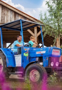 Karls Erlebnis-Dorf in Koserow Karls Erlebnis-Dorf in Koserow