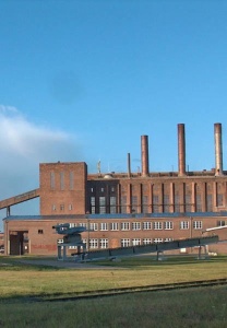 HTM Peenemuende © HTM Peenemuende GmbH HTM Peenemuende