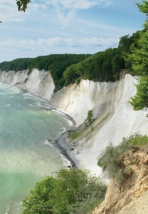 Kreideküste Rügen © Nationalpark-Zentrum Königsstuhl Kreideküste Rügen