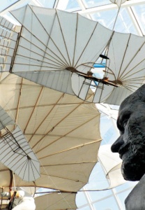 Otto-Lilienthal-Museum Anklam Otto-Lilienthal-Museum Anklam