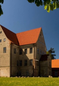 Schloss Ludwigsburg © Stefan Dinse Schloss Ludwigsburg