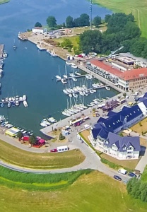 Yachthafen Karlshagen Yachthafen Karlshagen
