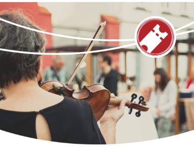 Tickets Übersicht - © Greifswald Marketing GmbH Tickets Übersicht