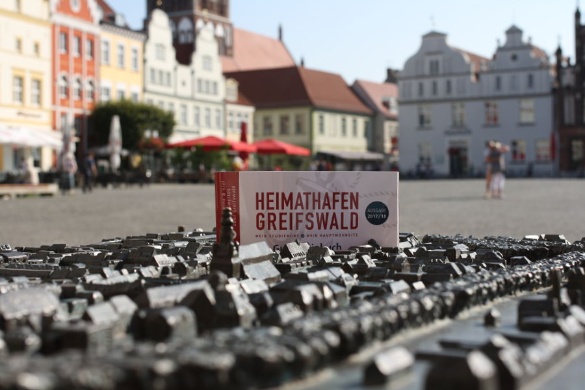 Gutscheinbuch Greifswald Gutscheinbuch Greifswald