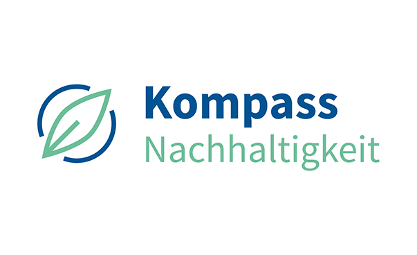 Kompass Nachhaltigkeit