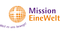 Logo - Mission EineWelt