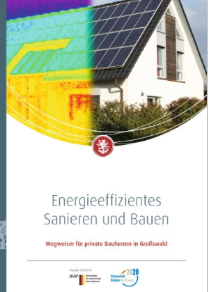 Titel Baubroschüre 2017 © Stadtbauamt - Bild