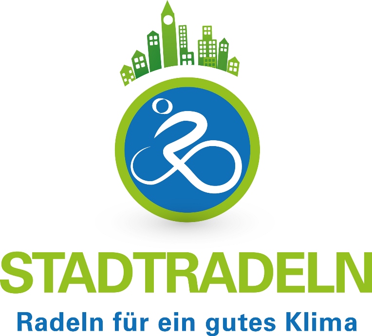 Logo Stadtradlen 2016