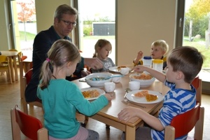 Essen Kita Kleine Entdecker (4) © Pressestelle Bild