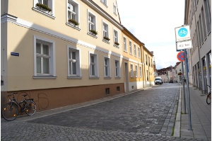 Mühlenstraße, Foto Pressestelle (2)