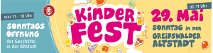 Plakat Kinderfest 29.5.2016