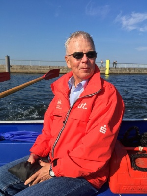 Roland Hunscha, Foto Seesportzentrum © Seesportzentrum Roland Hunscha