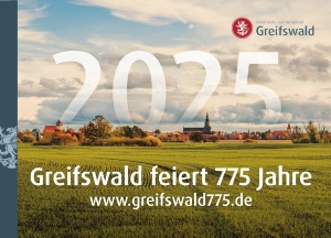 Stadtjubiläum 2025