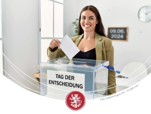 Tag der Entscheidung Bild